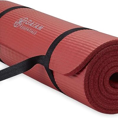 Yoga Mat