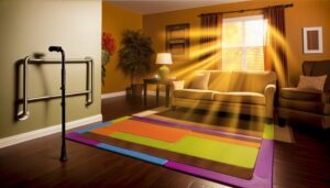 home safety for seniors