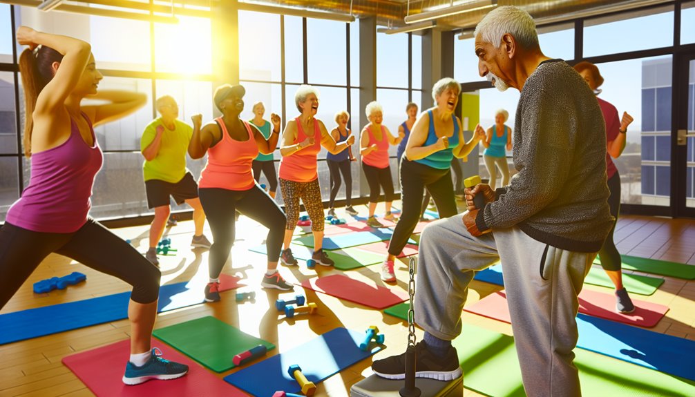 personalized fitness versus community workouts