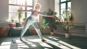 stretching benefits for seniors