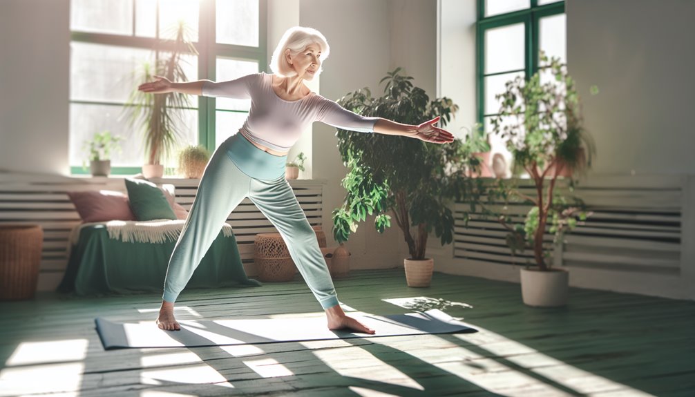 stretching benefits for seniors