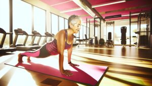 core strength importance after 55