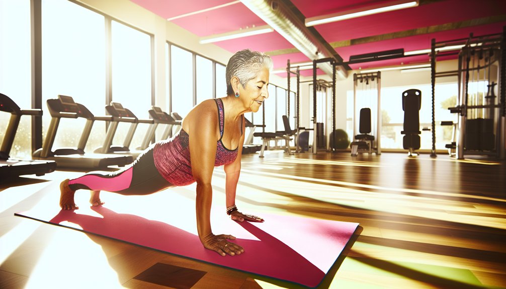core strength importance after 55